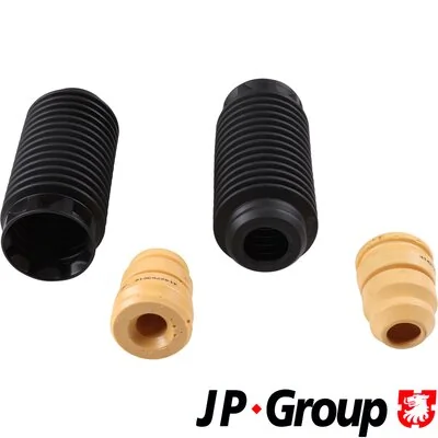 Dust Cover Kit, shock absorber